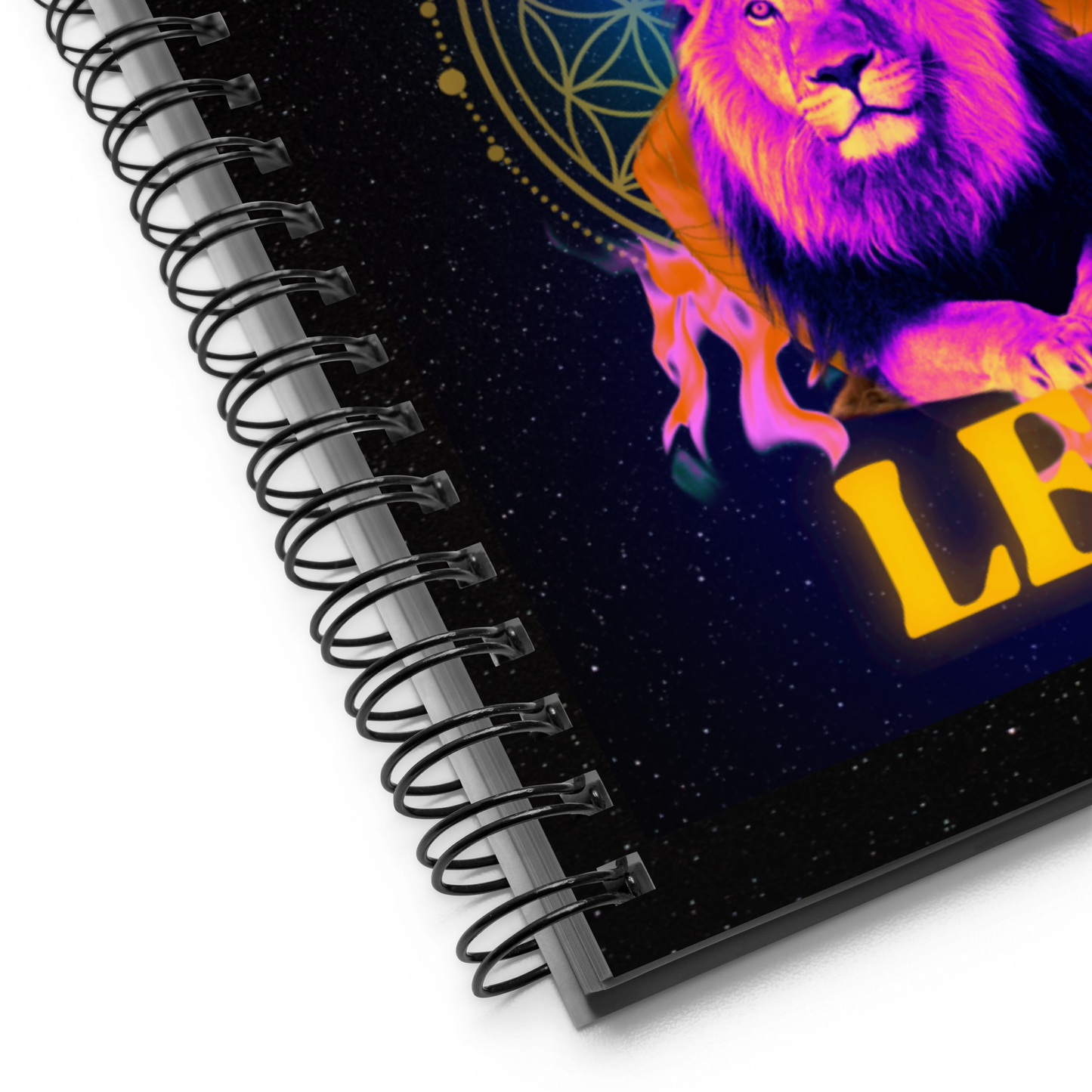 Leo notebook