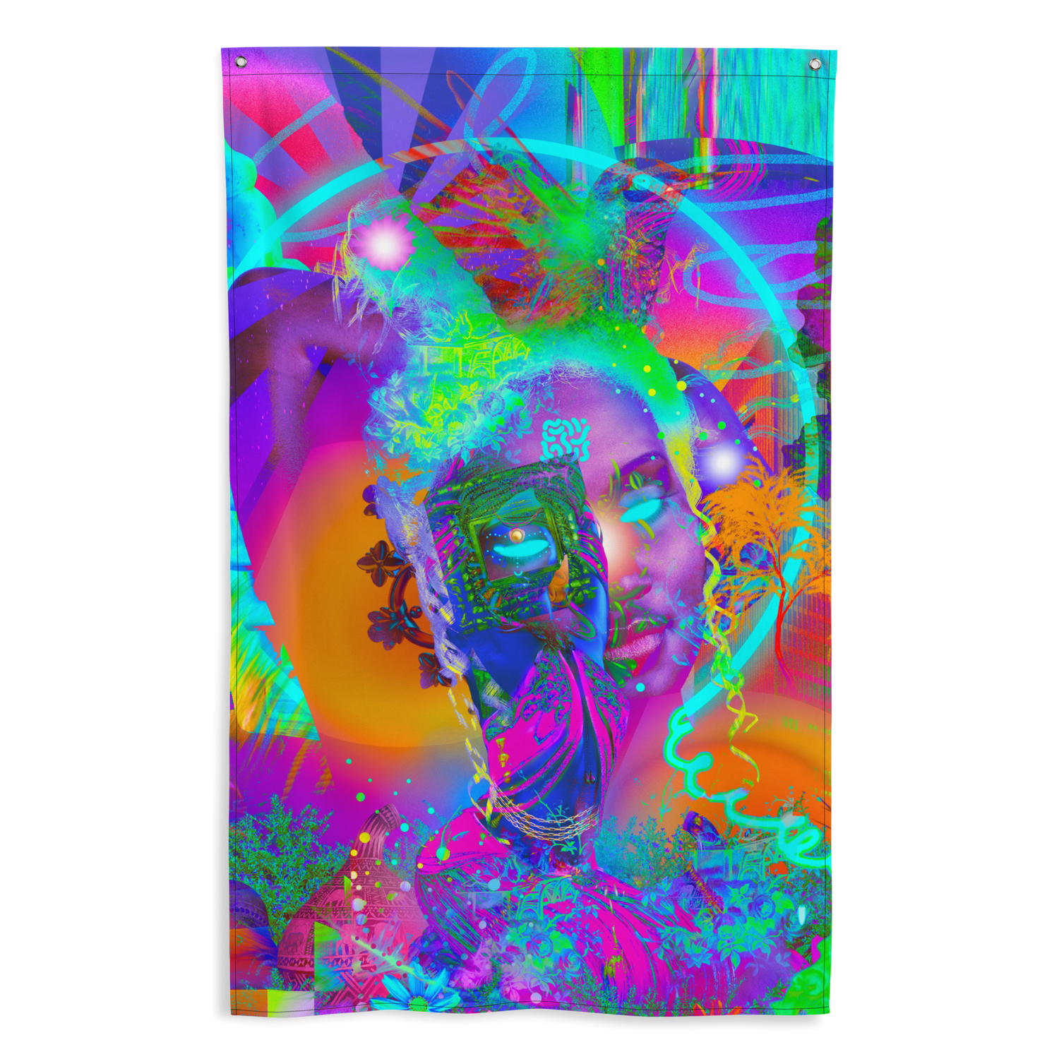 Tapestries